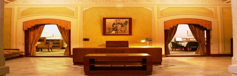 Facilities Royal Oasis